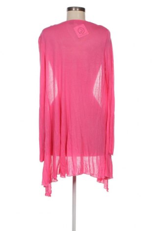 Γυναικεία ζακέτα S.Oliver, Μέγεθος L, Χρώμα Ρόζ , Τιμή 25,36 €