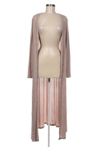 Damen Strickjacke SHEIN, Größe XL, Farbe Braun, Preis 9,89 €