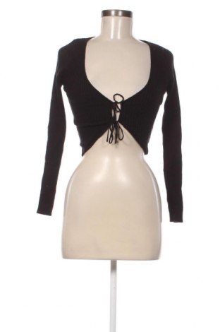 Damen Strickjacke Savel, Größe XS, Farbe Schwarz, Preis 35,60 €