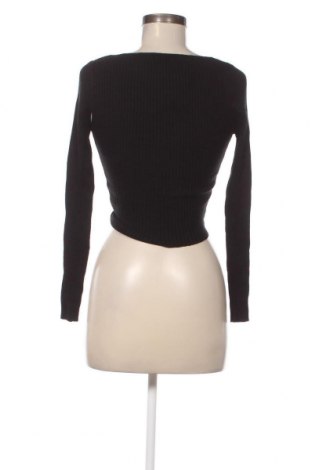 Cardigan de damă Savel, Mărime XS, Culoare Negru, Preț 45,89 Lei