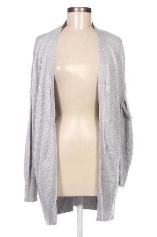 Damen Strickjacke Soya Concept, Größe L, Farbe Grau, Preis € 11,41
