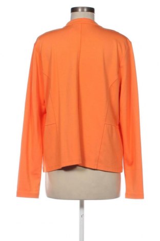 Damen Strickjacke Steilmann, Größe XL, Farbe Orange, Preis 9,00 €
