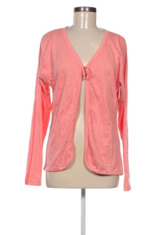 Γυναικεία ζακέτα TCM, Μέγεθος XL, Χρώμα Ρόζ , Τιμή 14,84 €