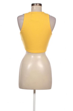 Дамска жилетка Tally Weijl, Размер XS, Цвят Жълт, Цена 18,40 лв.