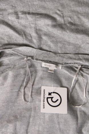 Damen Strickjacke Target, Größe XS, Farbe Grau, Preis 4,04 €