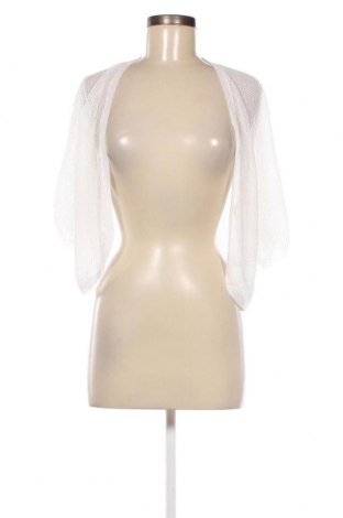 Damen Strickjacke Target, Größe XL, Farbe Weiß, Preis 20,18 €