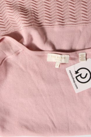 Damen Strickjacke Ted Baker, Größe M, Farbe Rosa, Preis € 28,76