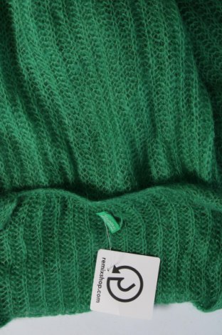 Cardigan de damă United Colors Of Benetton, Mărime L, Culoare Verde, Preț 134,87 Lei