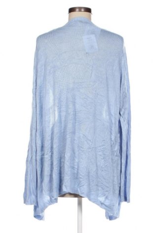 Damen Strickjacke Up 2 Fashion, Größe L, Farbe Blau, Preis 4,48 €