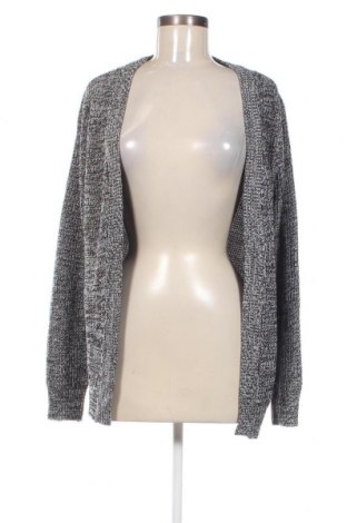 Damen Strickjacke Vero Moda, Größe M, Farbe Grau, Preis 6,30 €