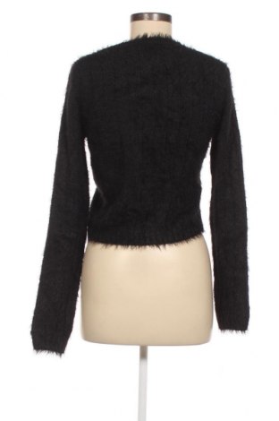 Damen Strickjacke Vero Moda, Größe XS, Farbe Schwarz, Preis 10,33 €