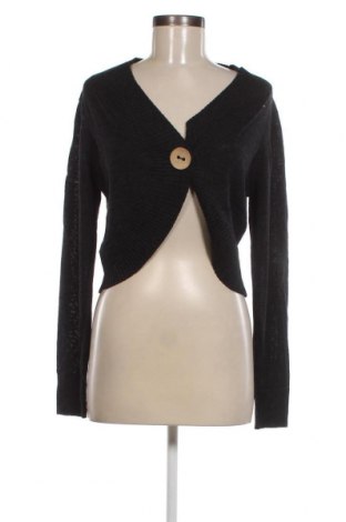 Γυναικεία ζακέτα Veronika Maine, Μέγεθος XL, Χρώμα Μαύρο, Τιμή 35,63 €