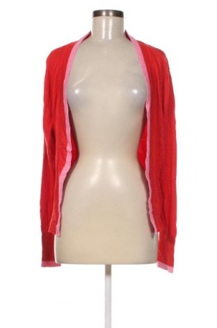 Damen Strickjacke Woman By Tchibo, Größe L, Farbe Rot, Preis € 9,08