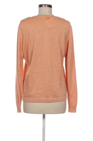 Damen Strickjacke Xandres, Größe L, Farbe Orange, Preis € 22,49