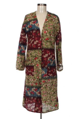 Γυναικεία ζακέτα Zanzea, Μέγεθος XL, Χρώμα Πολύχρωμο, Τιμή 17,07 €