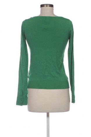Damen Strickjacke Zara, Größe M, Farbe Grün, Preis € 5,91