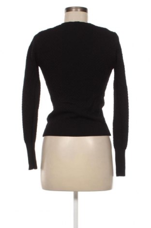 Damen Strickjacke Zara, Größe XS, Farbe Schwarz, Preis 18,79 €