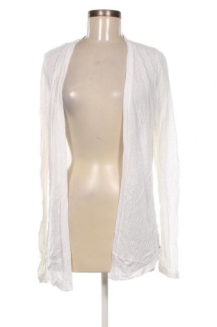 Γυναικεία ζακέτα Zero, Μέγεθος XL, Χρώμα Λευκό, Τιμή 15,22 €