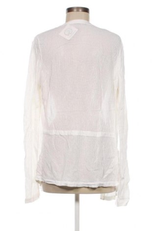 Damen Strickjacke Zero, Größe XL, Farbe Weiß, Preis € 28,53
