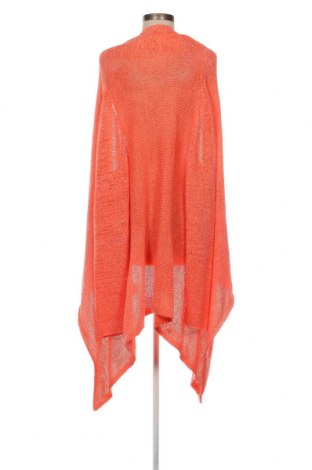 Damen Strickjacke Zizzi, Größe L, Farbe Orange, Preis 8,68 €