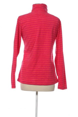 Дамска поларена блуза Columbia, Размер M, Цвят Розов, Цена 34,00 лв.