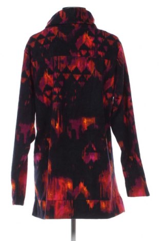Дамска поларена блуза Columbia, Размер XL, Цвят Многоцветен, Цена 48,00 лв.