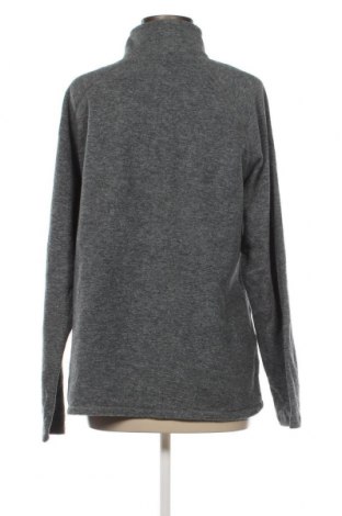 Γυναικεία μπλούζα fleece Eddie Bauer, Μέγεθος XL, Χρώμα Γκρί, Τιμή 20,49 €