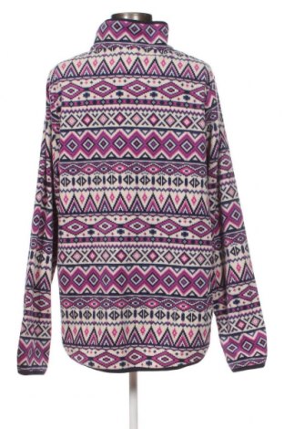 Damen Fleece Shirt Essentials by Tchibo, Größe L, Farbe Mehrfarbig, Preis 7,04 €