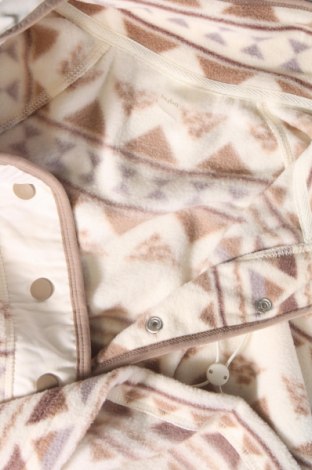 Дамска поларена блуза Hyba, Размер L, Цвят Многоцветен, Цена 25,00 лв.
