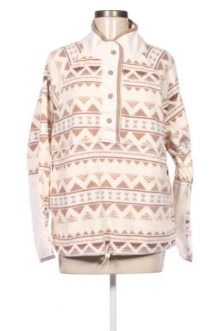 Damen Fleece Shirt Hyba, Größe L, Farbe Mehrfarbig, Preis € 17,40