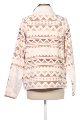 Дамска поларена блуза Hyba, Размер L, Цвят Многоцветен, Цена 25,00 лв.