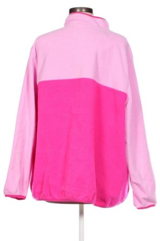 Γυναικεία μπλούζα fleece Land's End, Μέγεθος XXL, Χρώμα Ρόζ , Τιμή 21,03 €