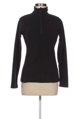 Γυναικεία μπλούζα fleece McKinley, Μέγεθος XS, Χρώμα Μαύρο, Τιμή 15,46 €