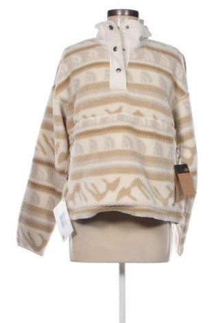 Damen Fleece Shirt The North Face, Größe M, Farbe Mehrfarbig, Preis 52,58 €