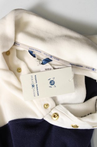 Bluză polar de damă Tom Tailor, Mărime M, Culoare Multicolor, Preț 111,84 Lei