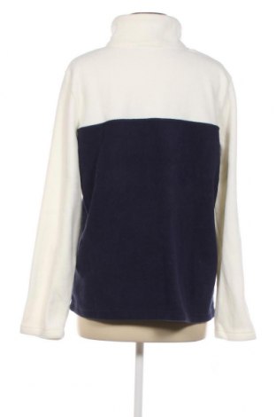 Дамска поларена блуза Tom Tailor, Размер M, Цвят Многоцветен, Цена 34,00 лв.