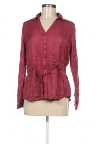 Dámská košile , Velikost L, Barva Popelavě růžová, Cena  108,00 Kč