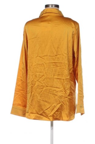 Dámská košile , Velikost L, Barva Žlutá, Cena  104,00 Kč