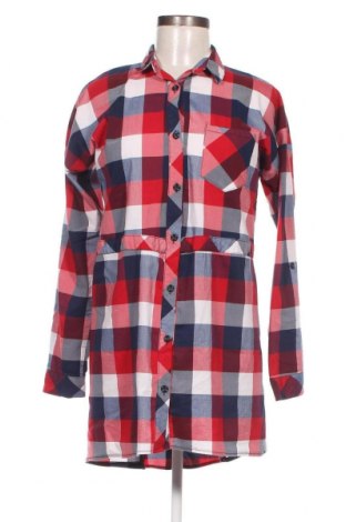 Γυναικείο πουκάμισο, Μέγεθος S, Χρώμα Πολύχρωμο, Τιμή 4,16 €