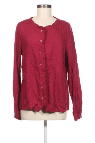 Γυναικείο πουκάμισο, Μέγεθος M, Χρώμα Βιολετί, Τιμή 8,50 €