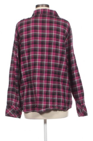 Γυναικείο πουκάμισο, Μέγεθος XXL, Χρώμα Πολύχρωμο, Τιμή 14,53 €
