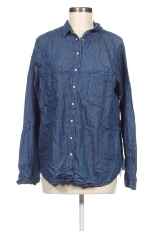 Dámska košeľa , Veľkosť L, Farba Modrá, Cena  8,51 €