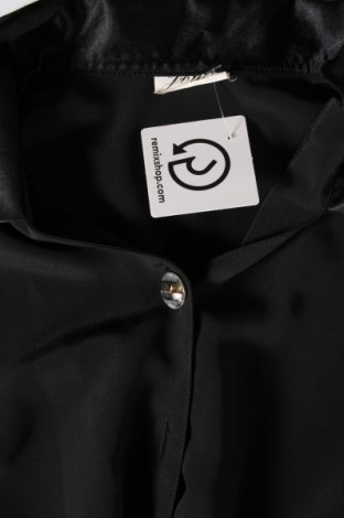 Dámska košeľa , Veľkosť L, Farba Čierna, Cena  5,33 €