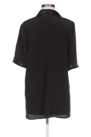 Dámska košeľa , Veľkosť L, Farba Čierna, Cena  5,33 €