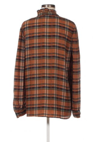 Γυναικείο πουκάμισο, Μέγεθος L, Χρώμα Πολύχρωμο, Τιμή 3,09 €