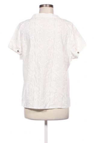 Damska koszula, Rozmiar XL, Kolor Biały, Cena 57,47 zł