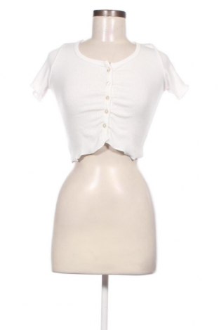 Γυναικείο πουκάμισο, Μέγεθος S, Χρώμα Λευκό, Τιμή 7,80 €
