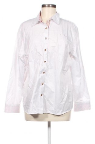 Dámská košile , Velikost XXL, Barva Bílá, Cena  399,00 Kč
