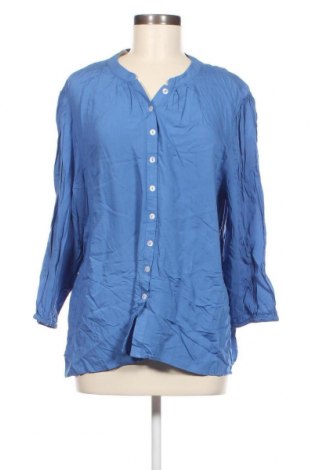 Dámska košeľa , Veľkosť L, Farba Modrá, Cena  8,08 €