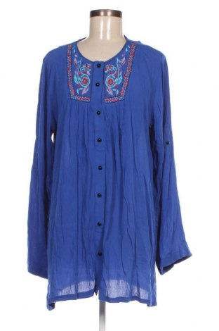 Dámská košile , Velikost XL, Barva Vícebarevné, Cena  316,00 Kč